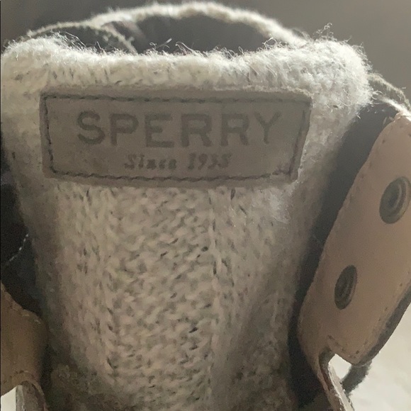 Sperry spring boots - Picture 2 of 4